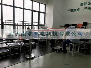 严守出厂检测底线 以专业检测服务筑牢质量生命线