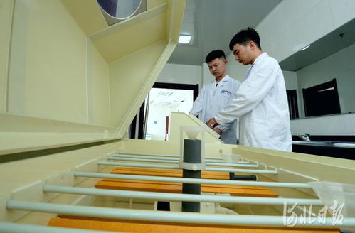 河北威县太阳能光热产品检验中心正式运行，助力产业升级与质量保障