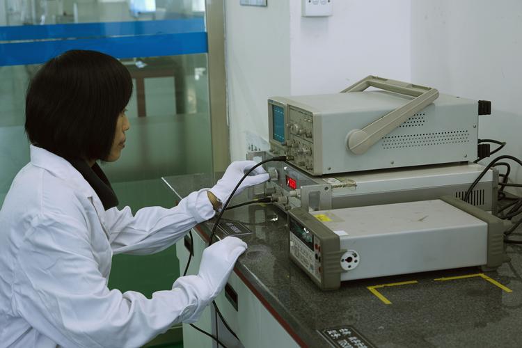 青白江区仪器校准标定检测中心 一站式检测服务全解析